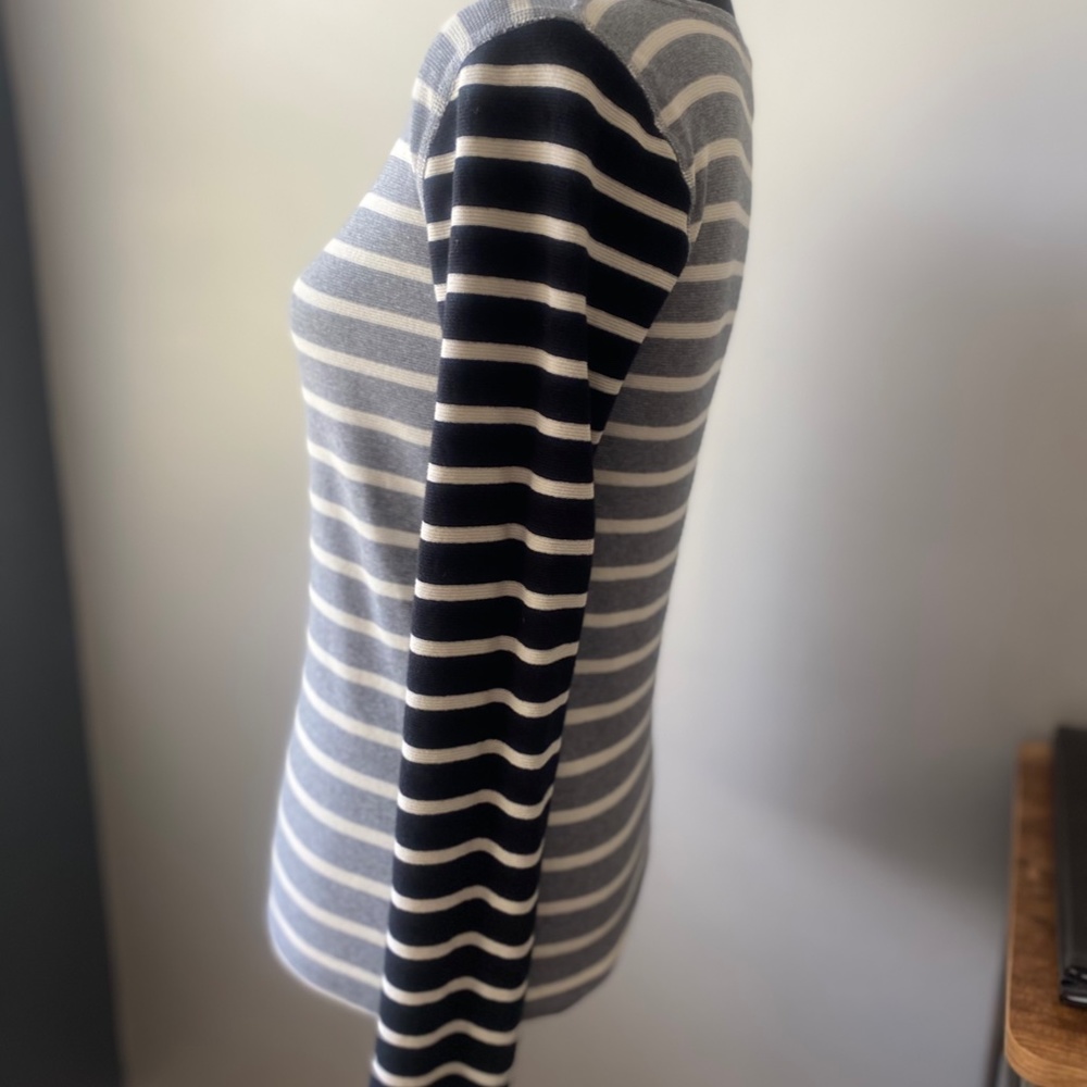 J Crew Top - Picture 4 of 10